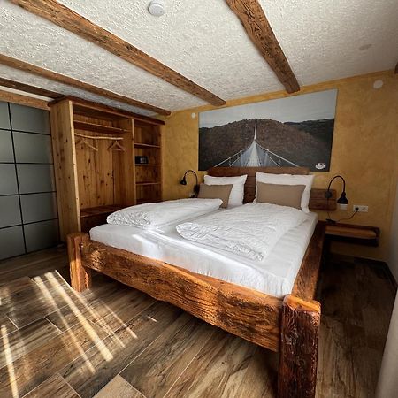 Black Forest Hotel Todtnau Quarto foto