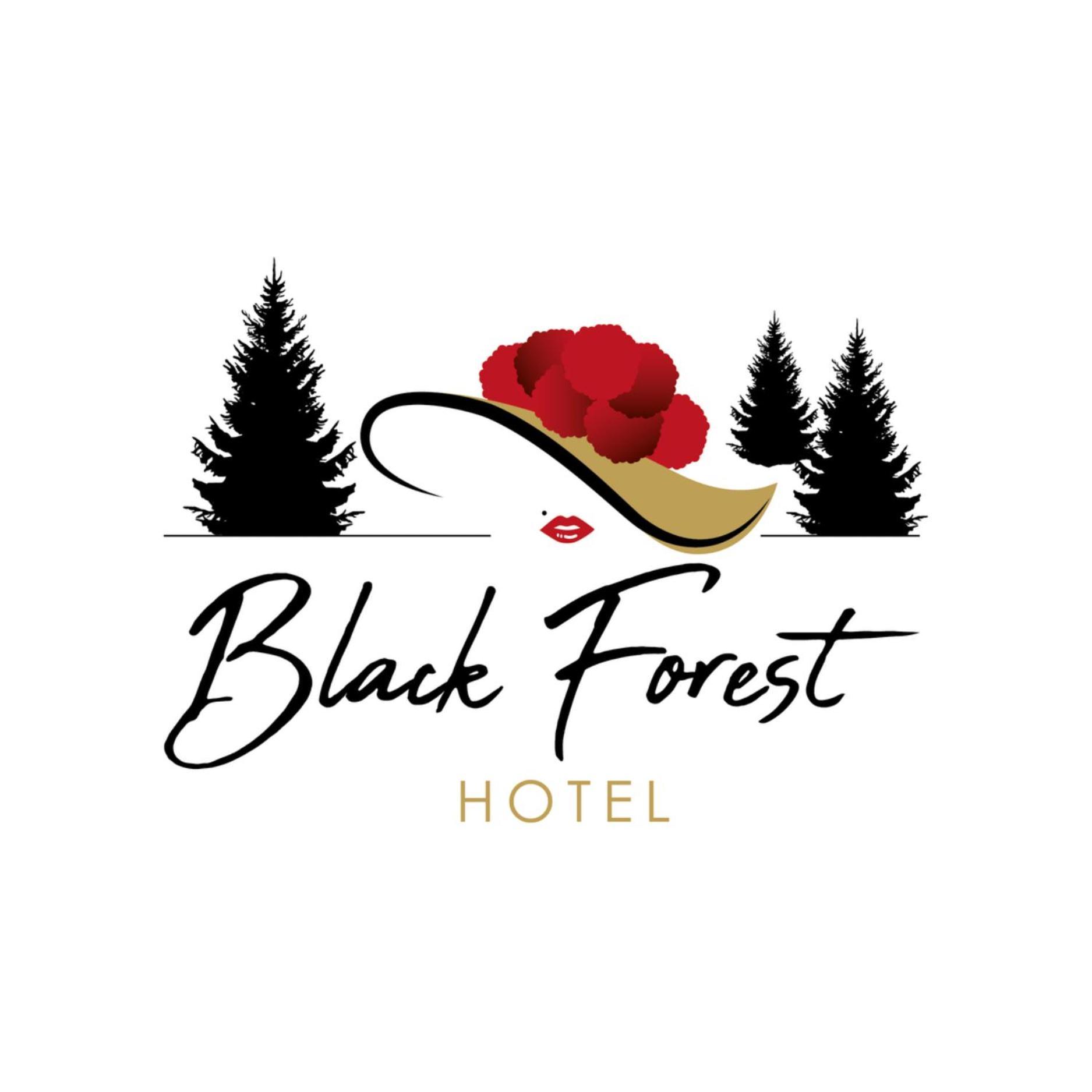 Black Forest Hotel Todtnau Exterior foto