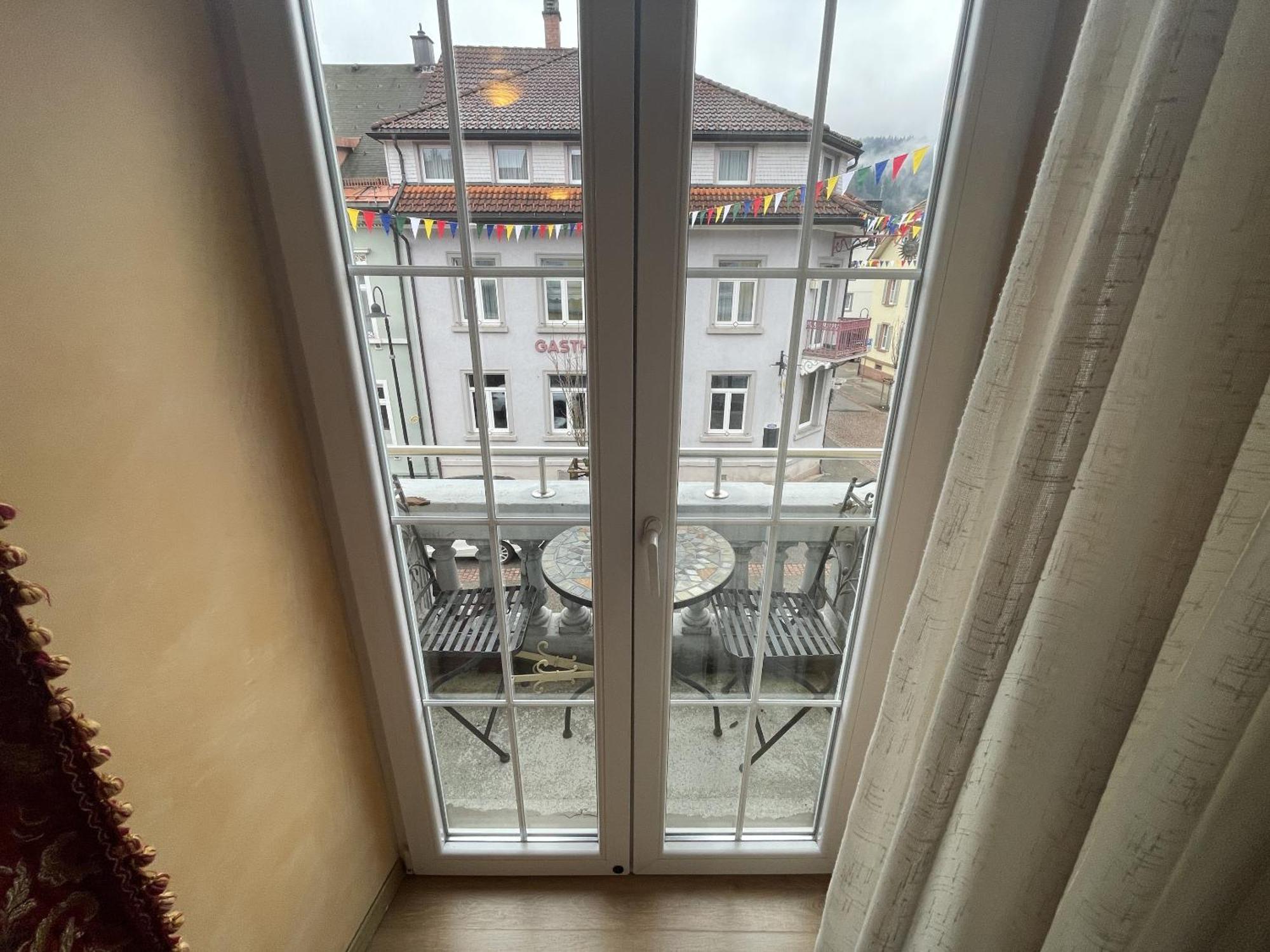 Black Forest Hotel Todtnau Quarto foto