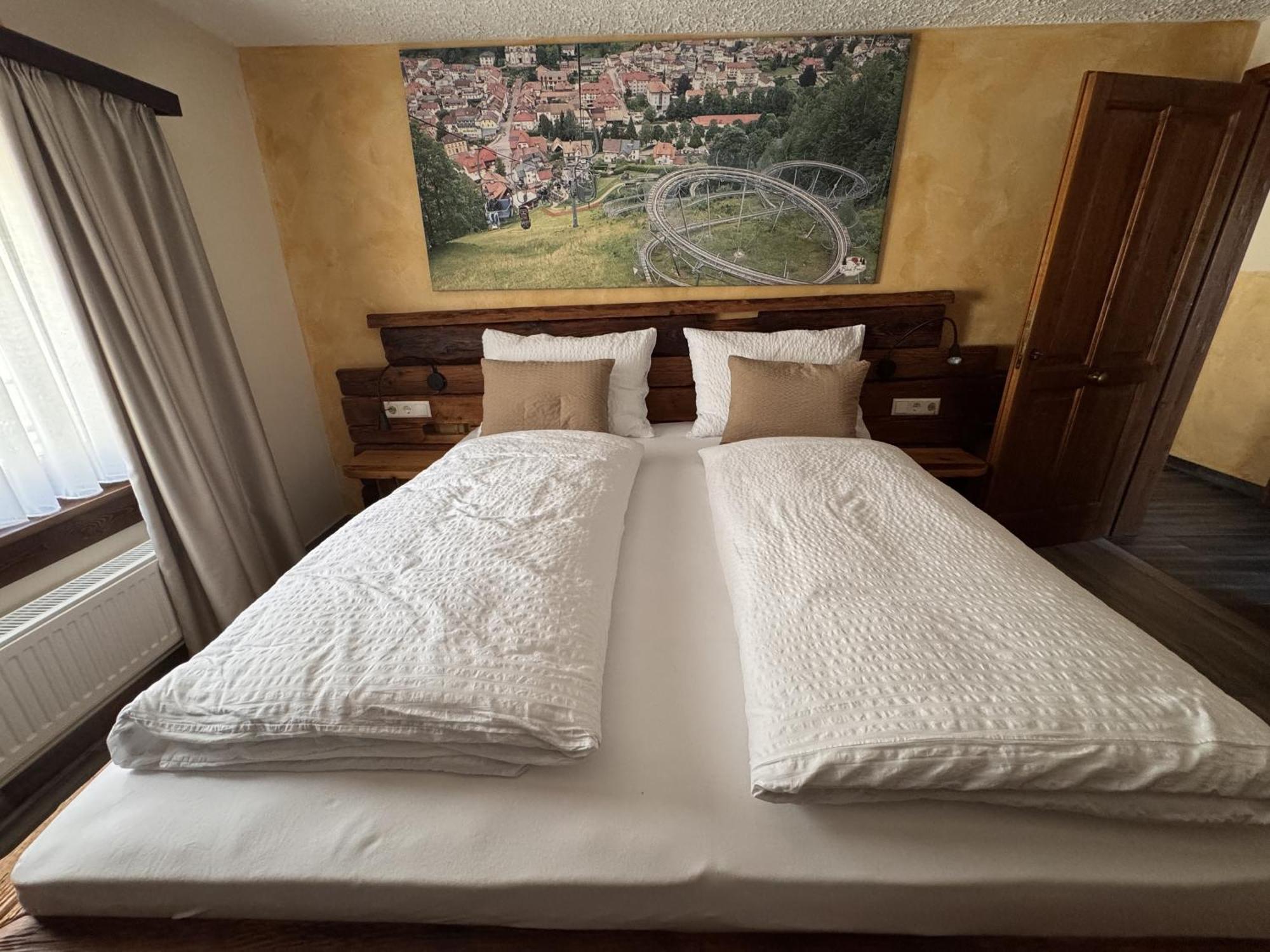 Black Forest Hotel Todtnau Quarto foto
