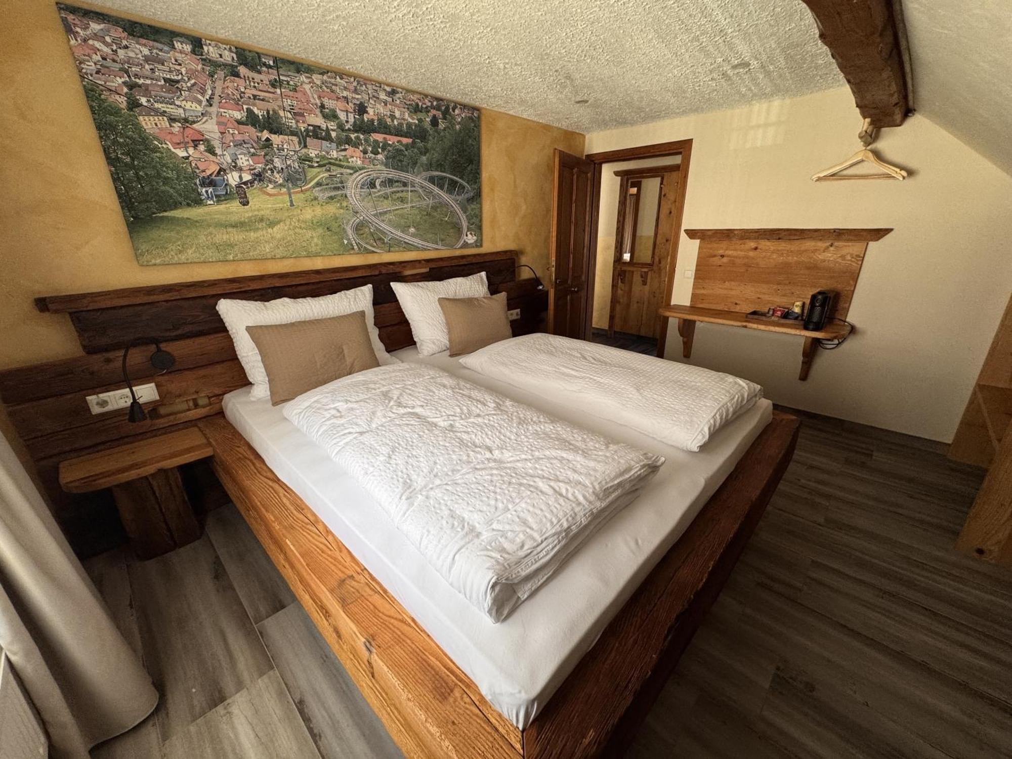 Black Forest Hotel Todtnau Quarto foto