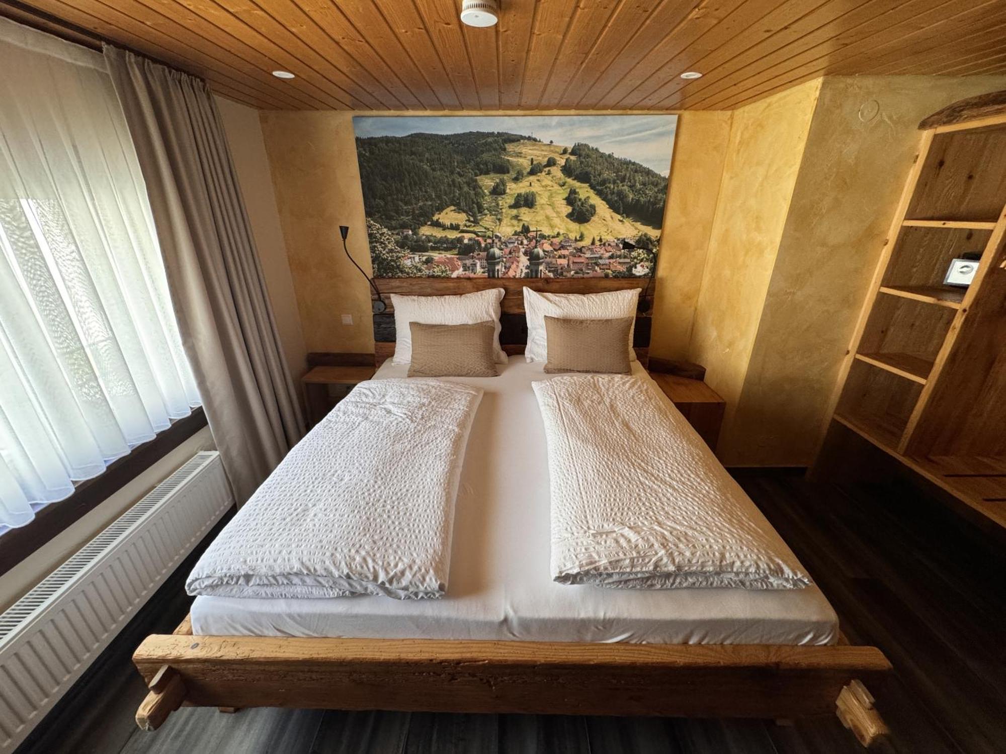 Black Forest Hotel Todtnau Quarto foto