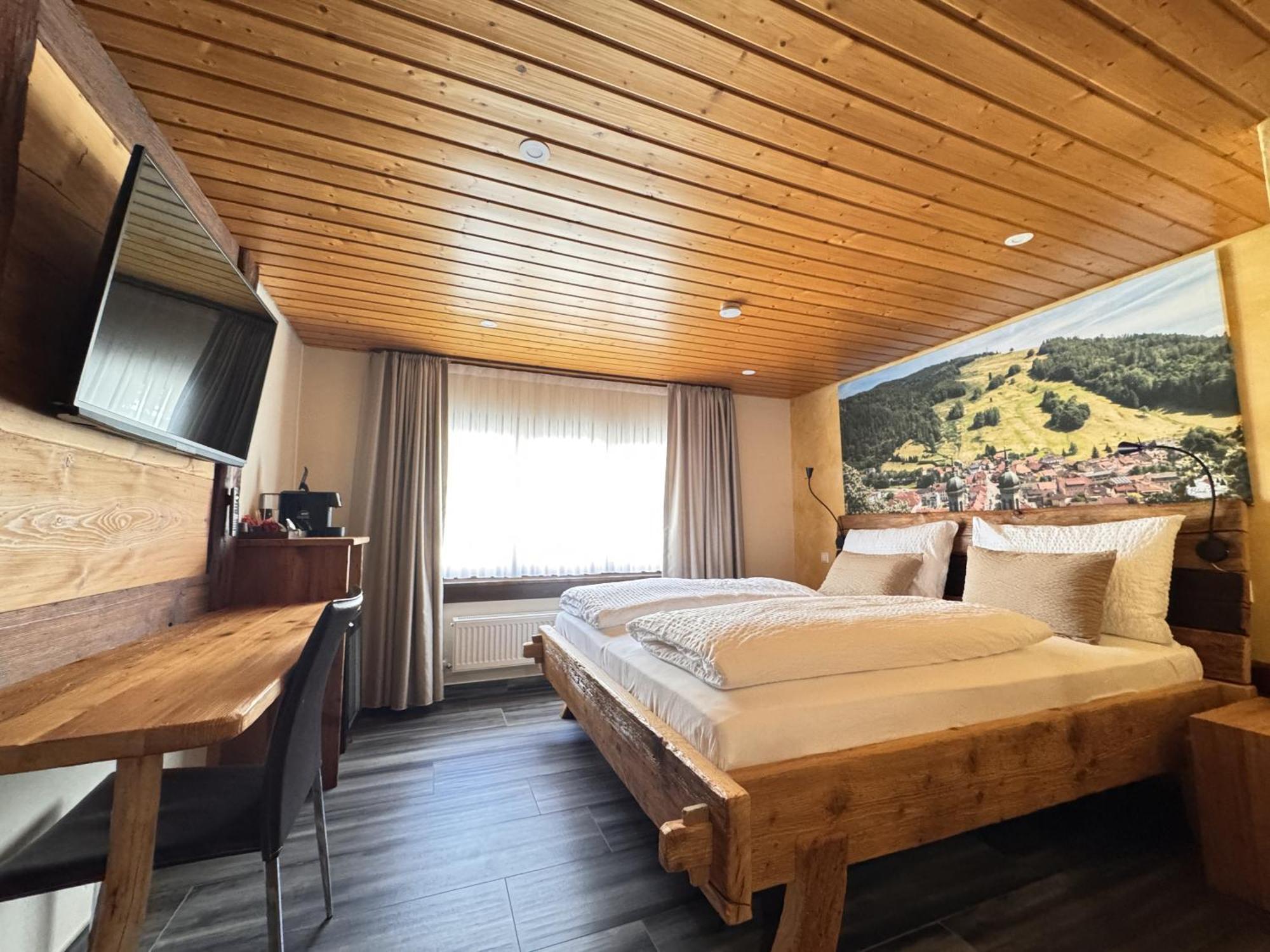 Black Forest Hotel Todtnau Quarto foto