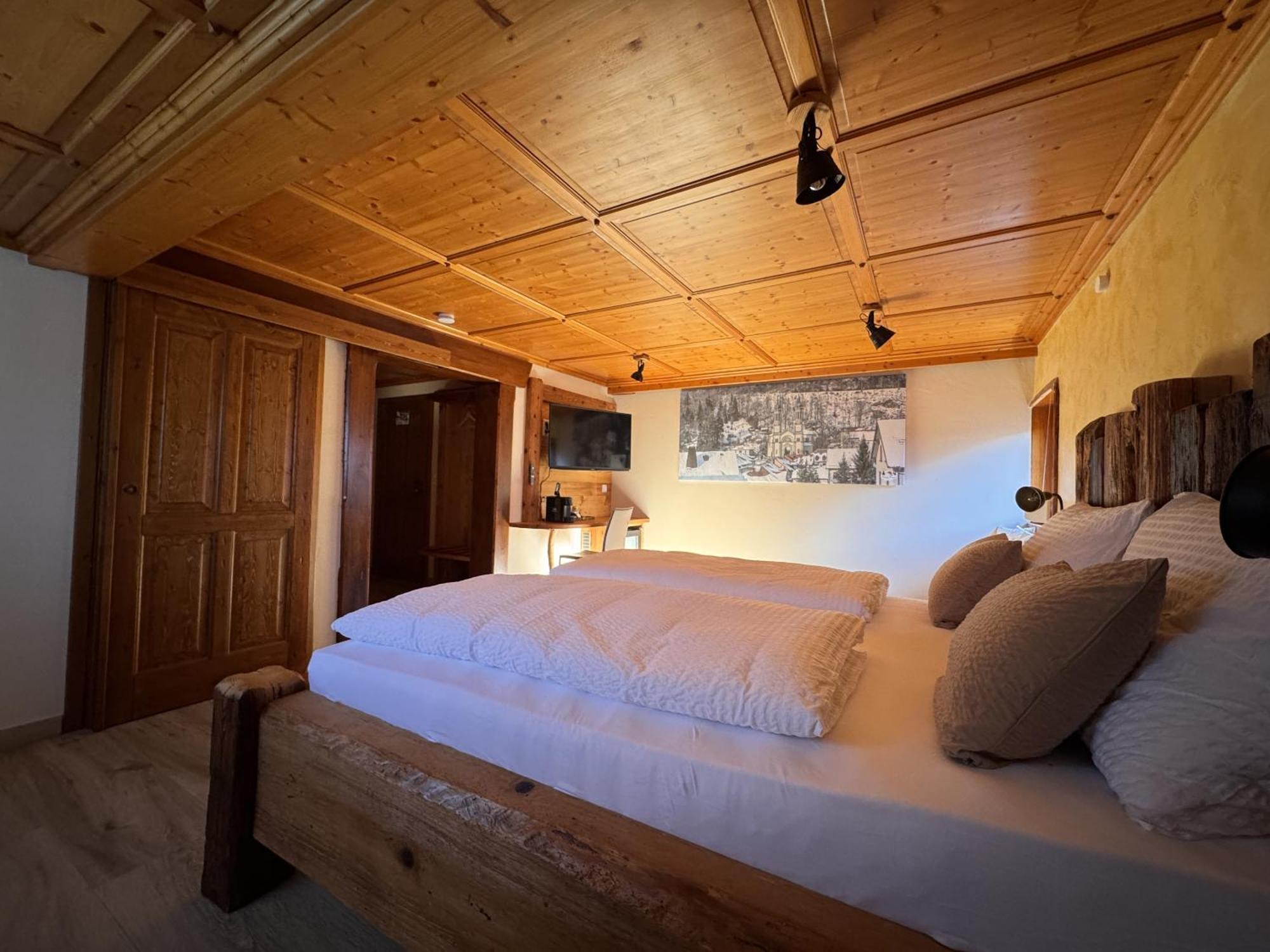 Black Forest Hotel Todtnau Quarto foto