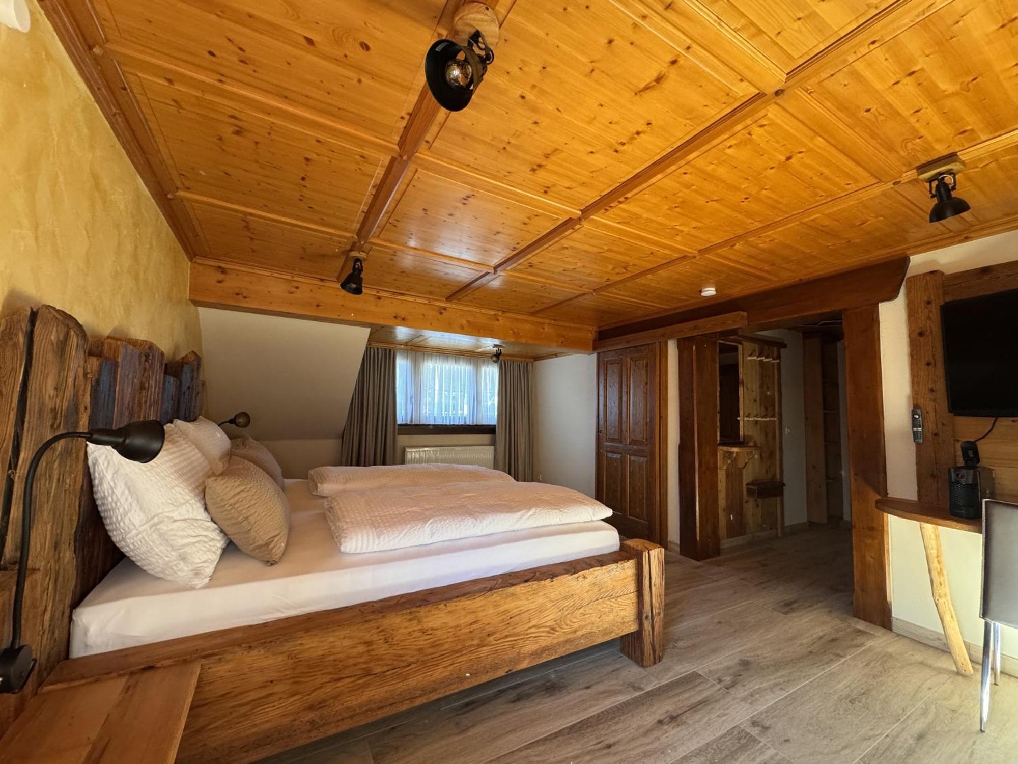 Black Forest Hotel Todtnau Quarto foto