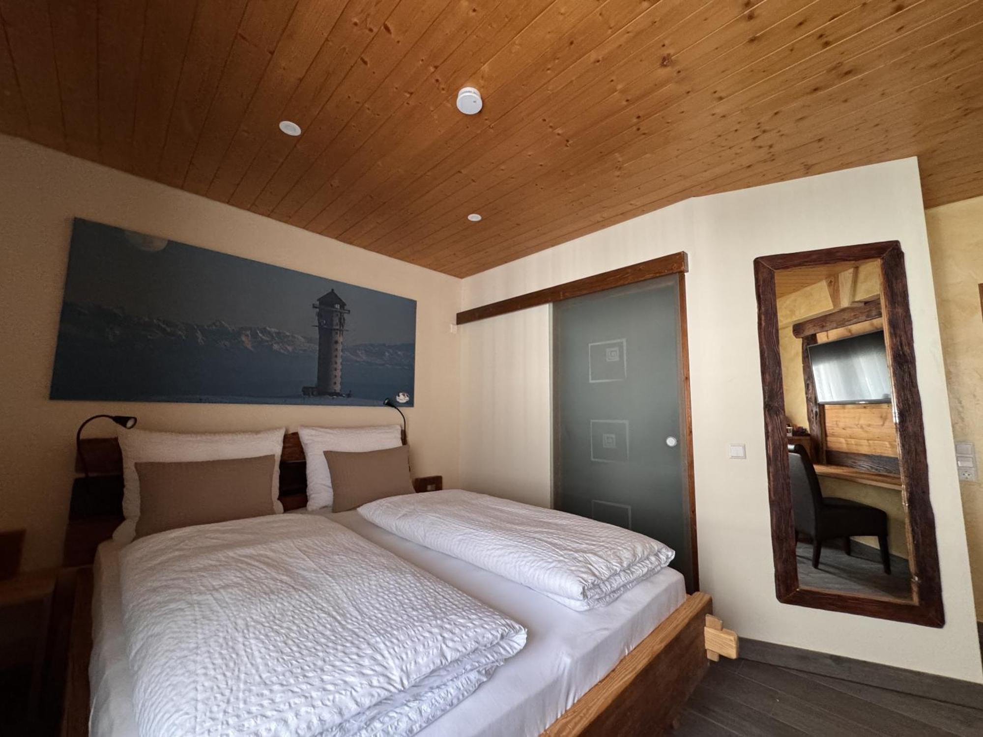Black Forest Hotel Todtnau Quarto foto