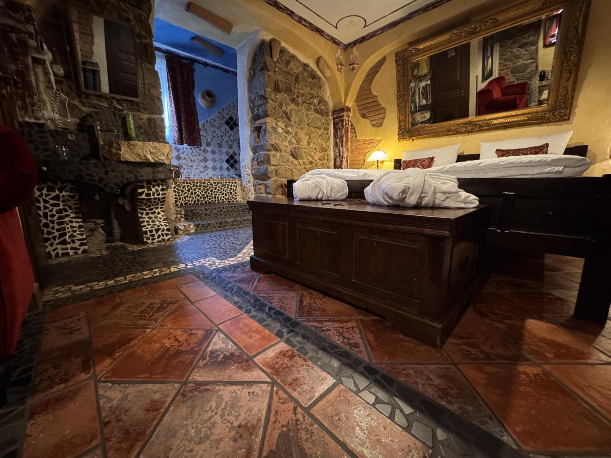 Black Forest Hotel Todtnau Quarto foto