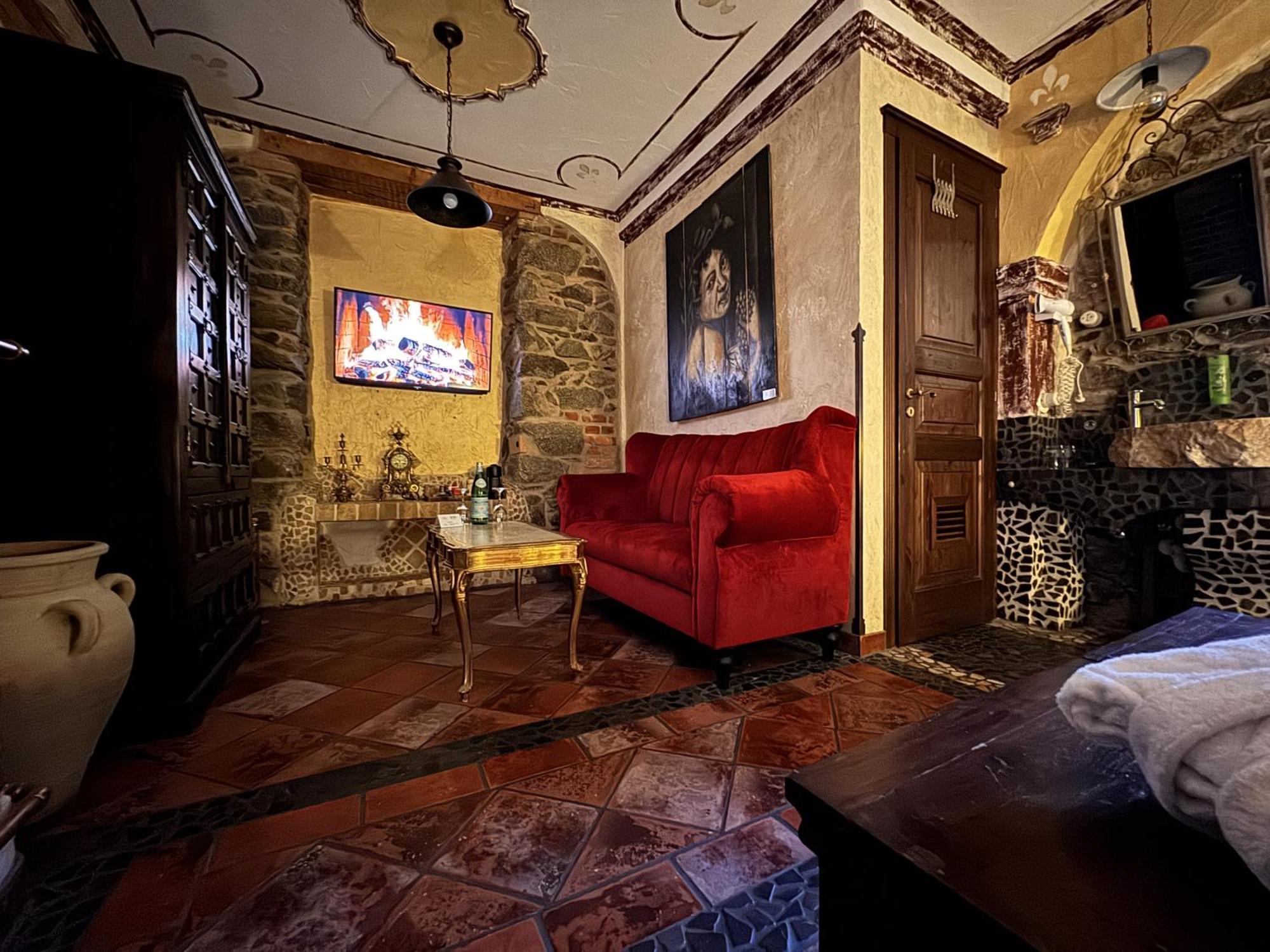 Black Forest Hotel Todtnau Quarto foto