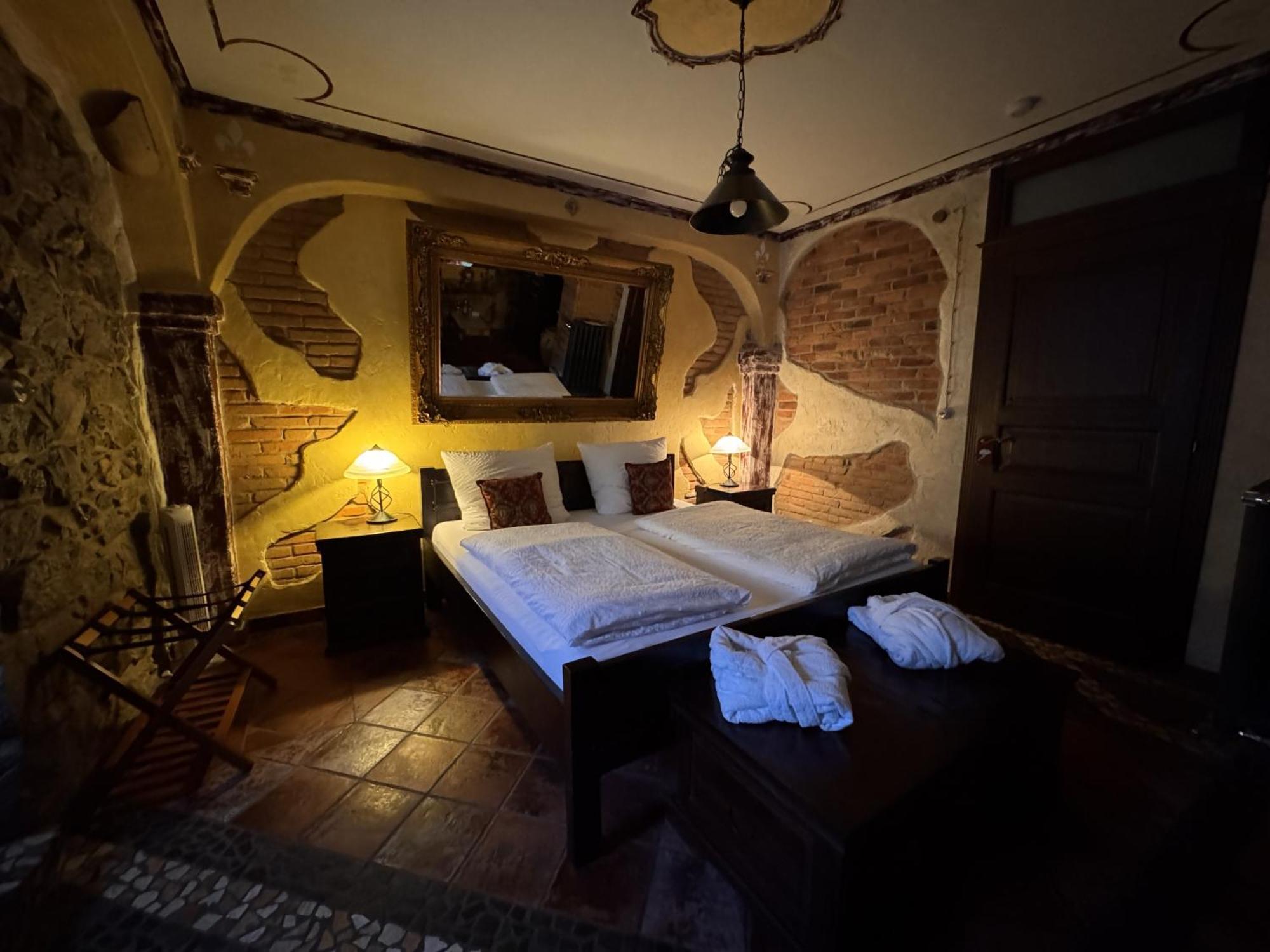Black Forest Hotel Todtnau Quarto foto