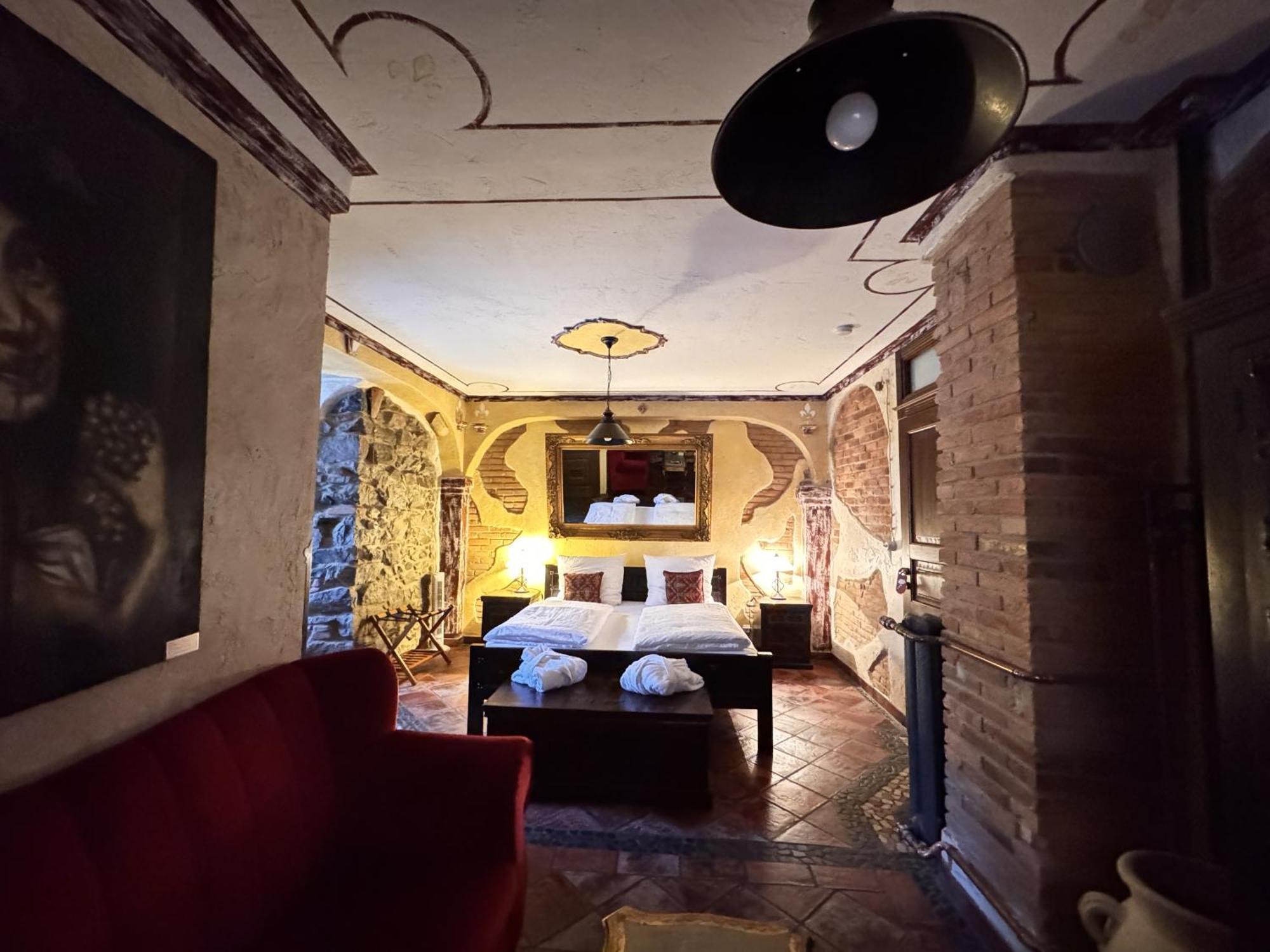 Black Forest Hotel Todtnau Quarto foto