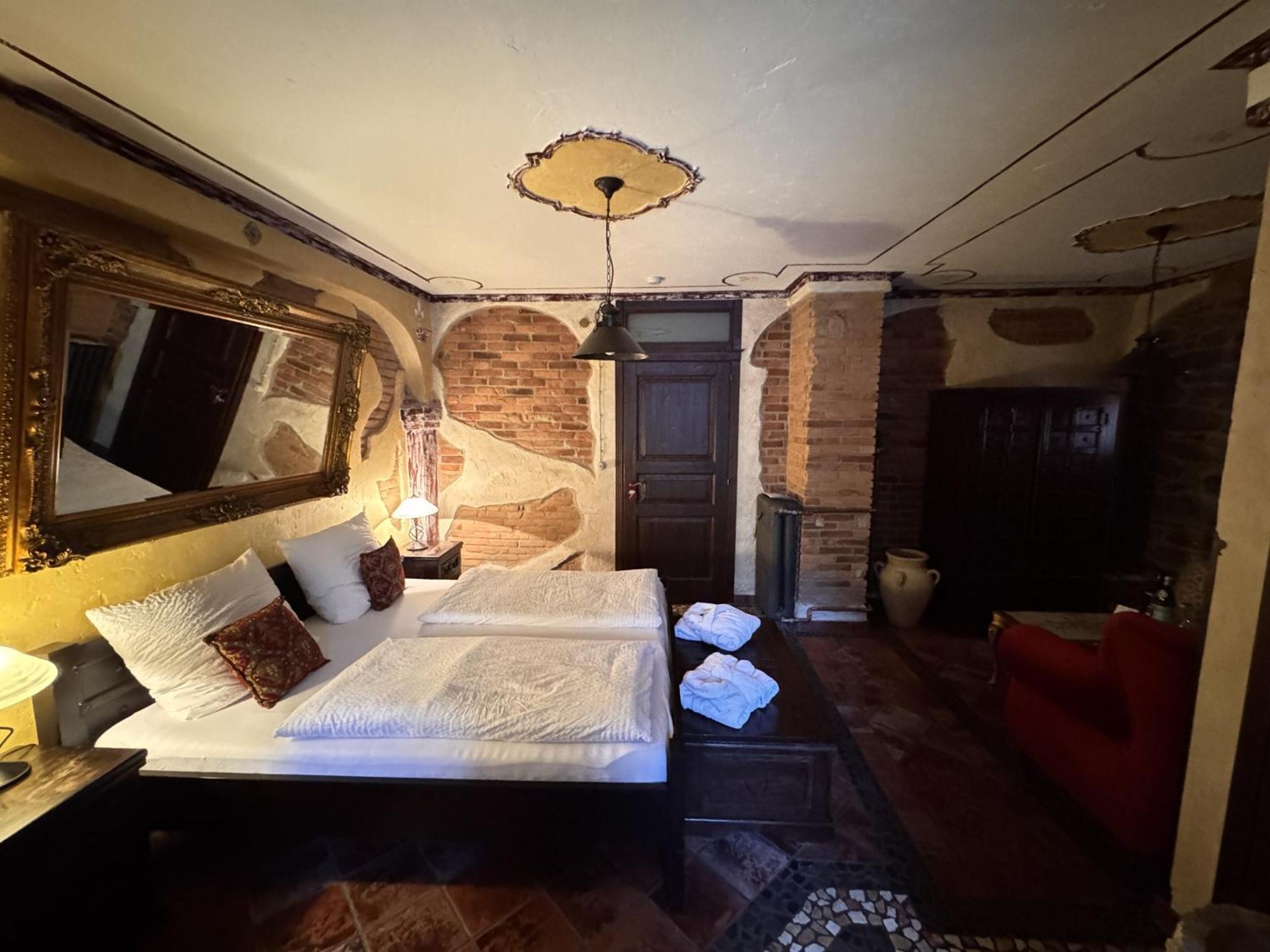Black Forest Hotel Todtnau Quarto foto