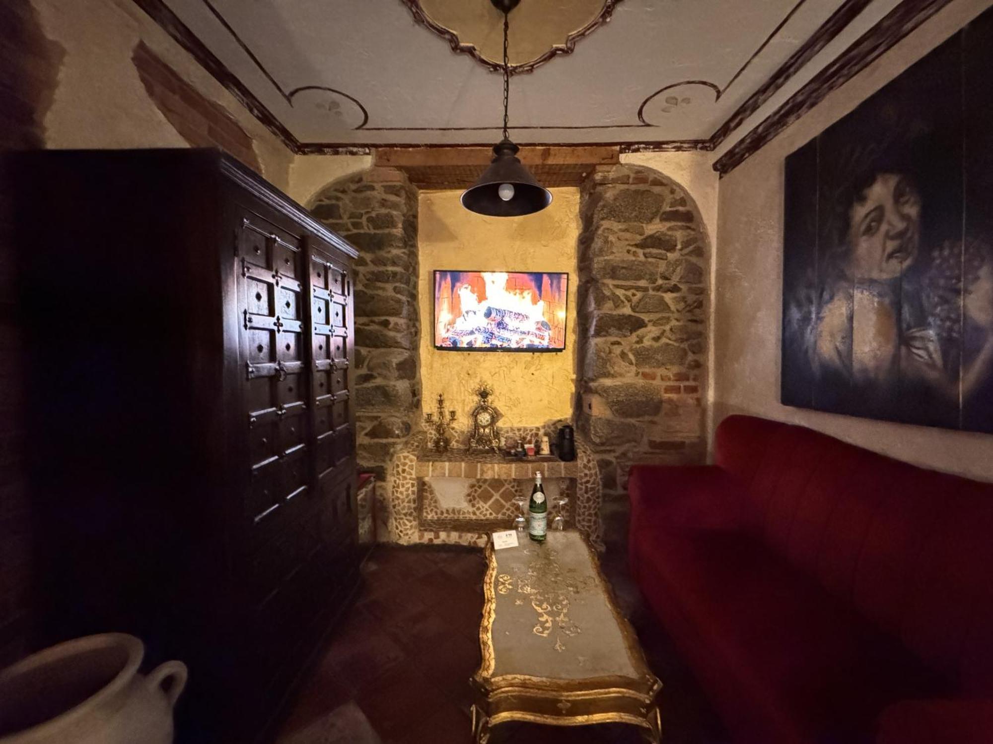 Black Forest Hotel Todtnau Quarto foto