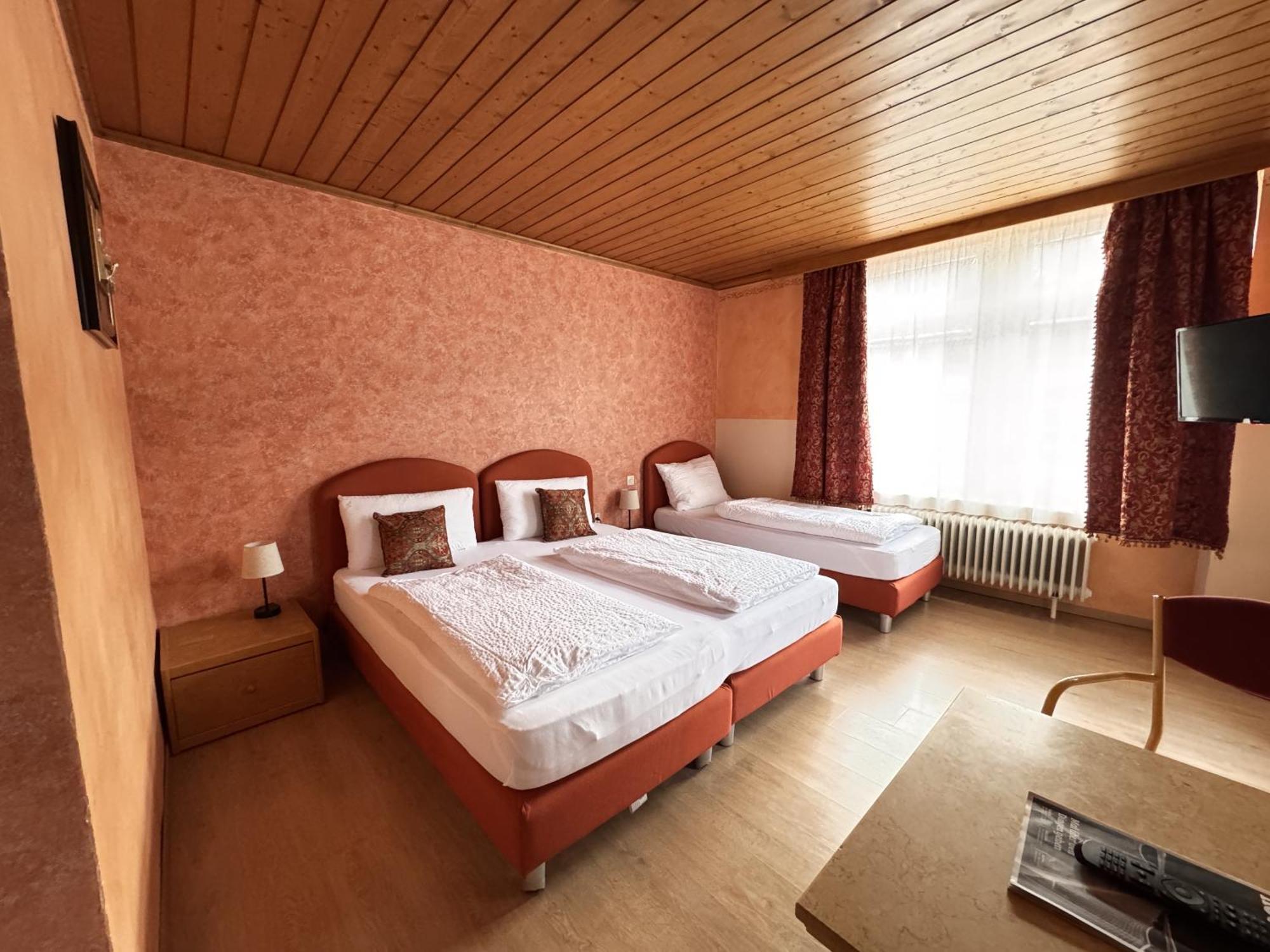 Black Forest Hotel Todtnau Quarto foto