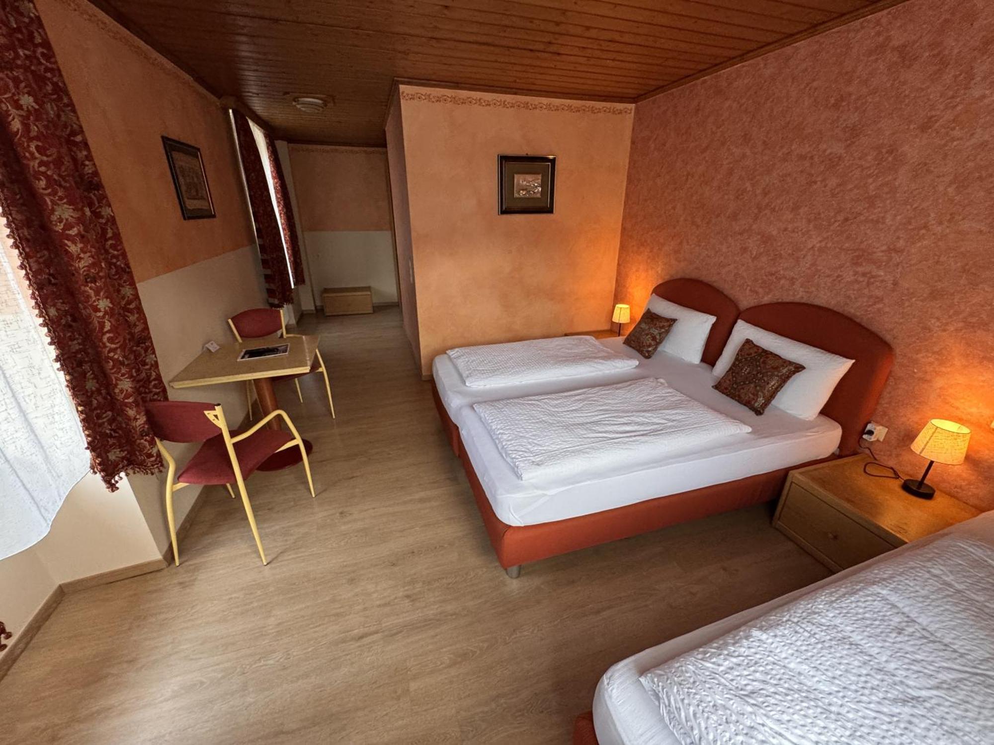 Black Forest Hotel Todtnau Quarto foto
