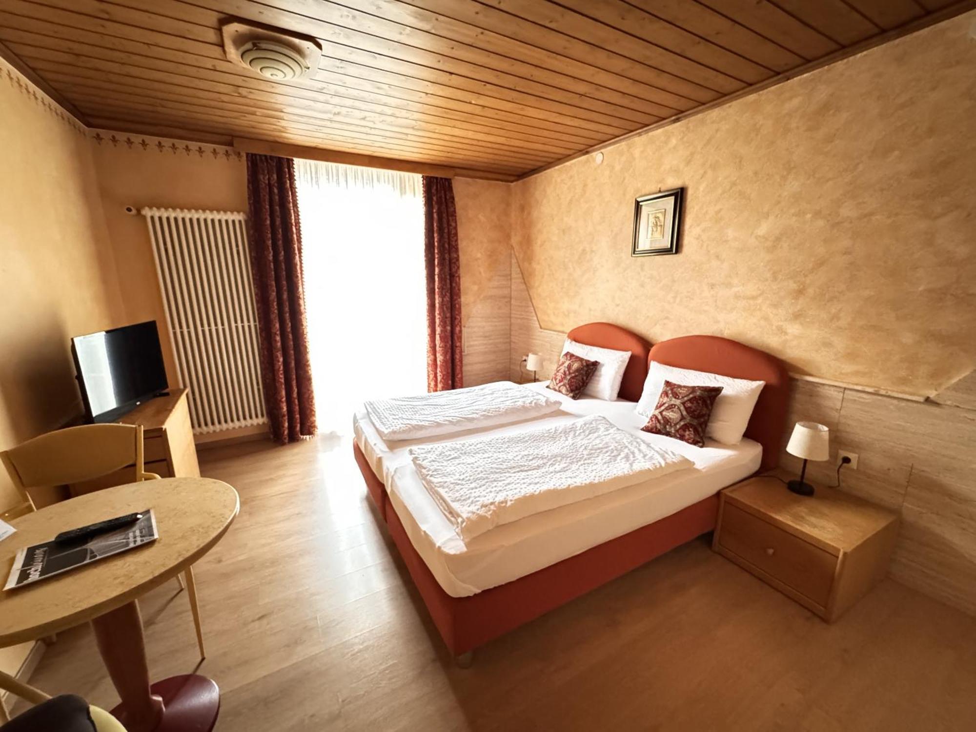 Black Forest Hotel Todtnau Quarto foto