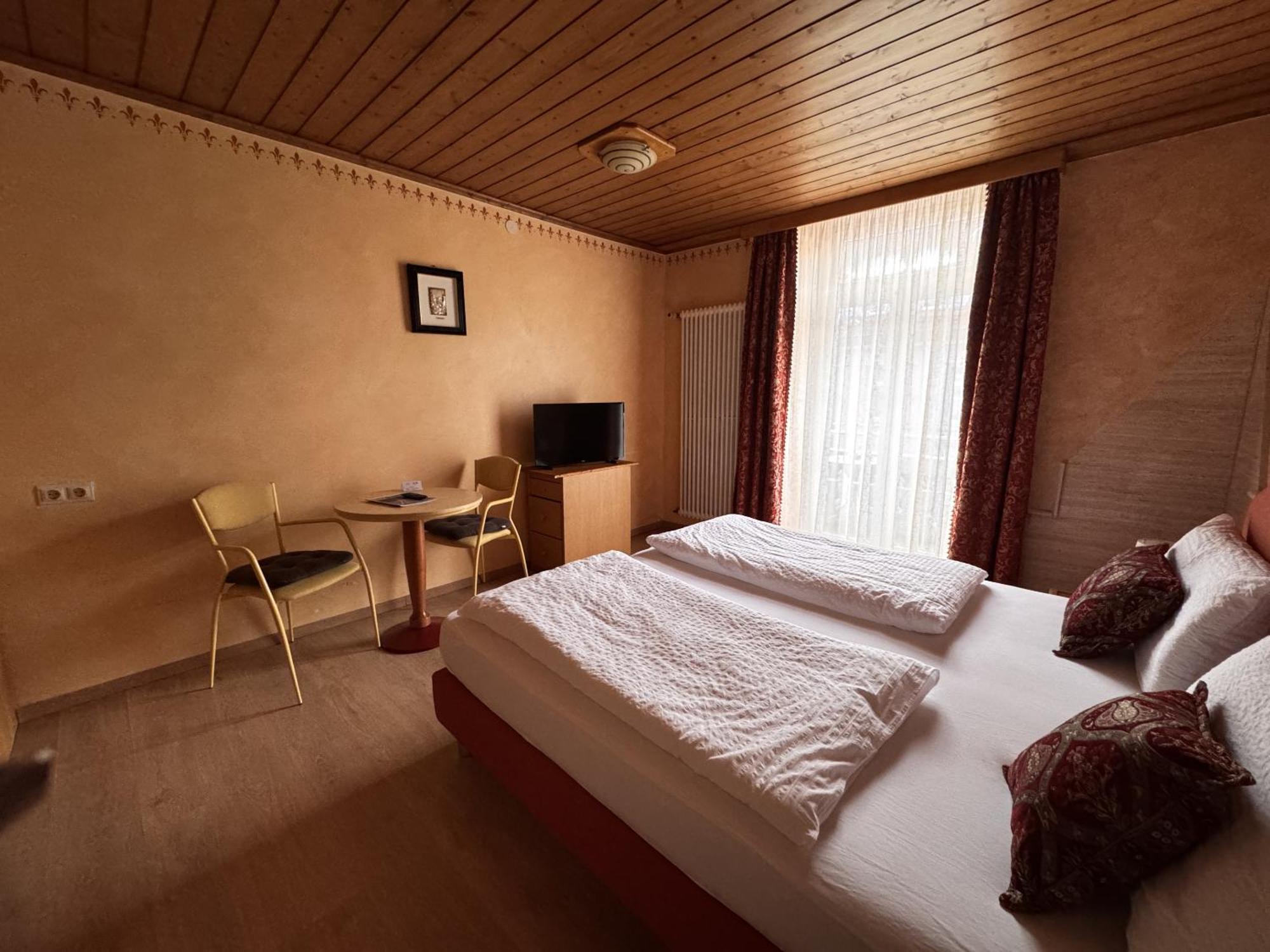 Black Forest Hotel Todtnau Quarto foto